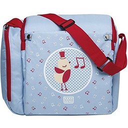 All You Need Baby Car Seat Bag 1pc