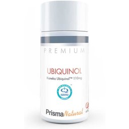 Ubiquinol Premium 110mg 60 Perles