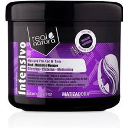 Masque Sans Sel Pro-Couleur et TonalitÃ© 500ml