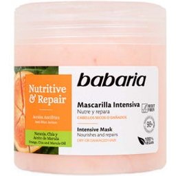 Nutritive & Repair Intensive Mask 400ml
