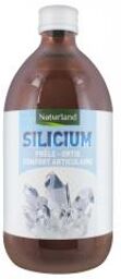 Silicium Prêle Ortie 480 ml - Bouteille 480 ml