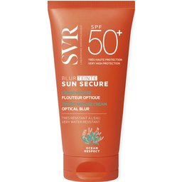 Sun Secure Blur Teinté SPF50+ Crème Mousse 50ml