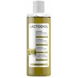 Shampooing à l'huile d'olive Shampooing à l'huile d'olive Utilisation fréquente 400 ml