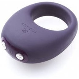 Anneau Vibrant Mio Purple
