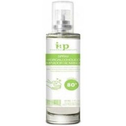 Spray hydroalcoolique pour les mains 30ml