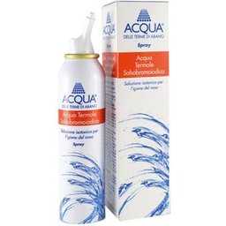 Neogen Acqua Delle Terme Abano Spray