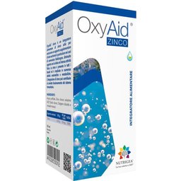 Oxyaid Zinc 150ml