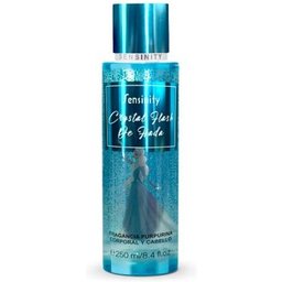 Parfum Brillant Corps Cheveux Crystal Hash Fée 250ml