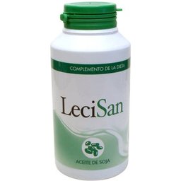 Lecisan 1000mg 100caps