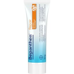 Bepanthen® Gel Cicatrisant 4 en 1