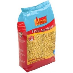 Aproteica Pâtes Ditalini Bio 400g