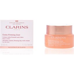 Jour Multi-Régénérant Jour Riche Anti-Rides Raffermissant 50ml
