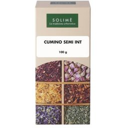 Graines Entières de Cumin 100g
