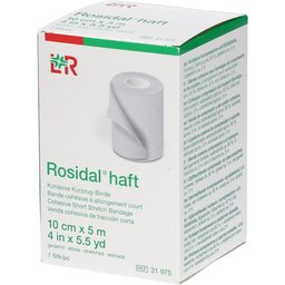 Rosidal® Haft 10 cm x 5 m