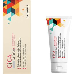 CicaCrème Silicone 40g