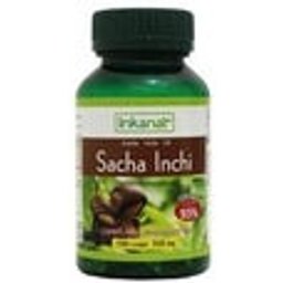 Sacha Inchi 100caps