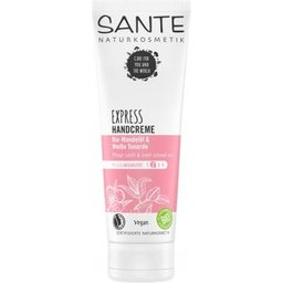 Creme Mains Express Sensible 75ml
