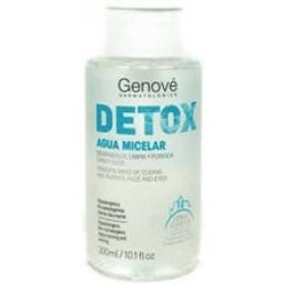 Eau Micellaire de Détoxification 300 Ml