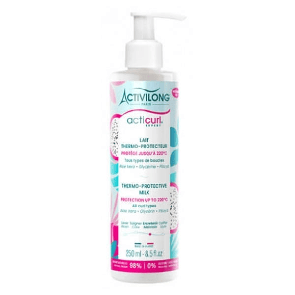 Lait-Thermo Protecteur Acticurl Expert 250ml