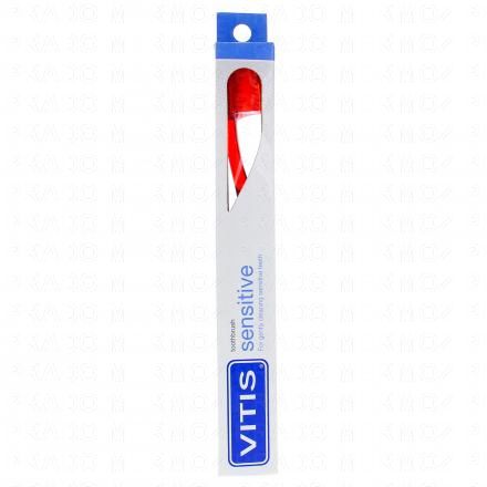 Brosse à dents Sensitive