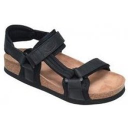 Nouveau Track Nubuck Black 39