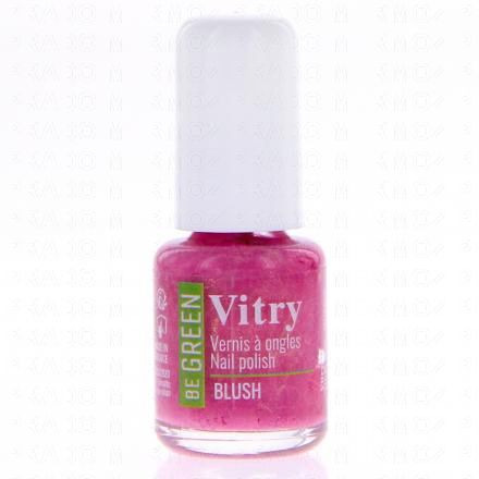 Be Green - Vernis à ongles n°41 Blush 6ml