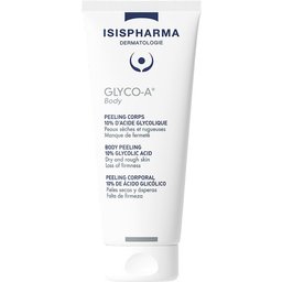 Isispharma Glyco-A Body