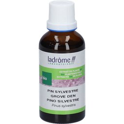 Pin sylvestre - Extrait bio