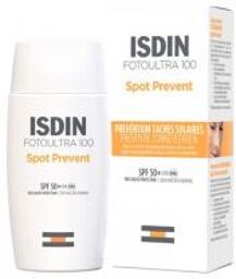 FotoUltra Spot Prevent Taches Solaire SPF50+ 50 ml - Flacon 50 ml