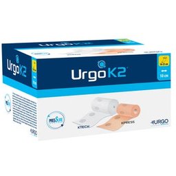 Urgo K2 Kit 18-25cm Largeur 12cm