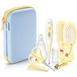 Avent Baby Care Set