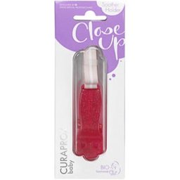 Baby Attache-Sucet Rose 1ut