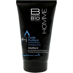 Fluido Purificante Hombre 50ml
