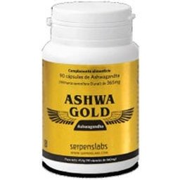 Ashwa Gold 90caps