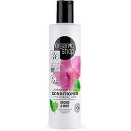 Après-Shampooing Orchidée Menthe 280ml