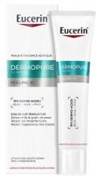 DermoPure Clinical Peeling 10 Soin de Nuit Rénovateur et Anti-Imperfections 40 ml - Tube 40 ml
