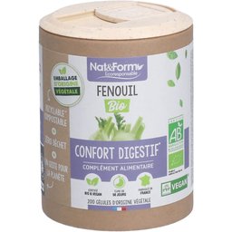 Nat&Form Fenouil
