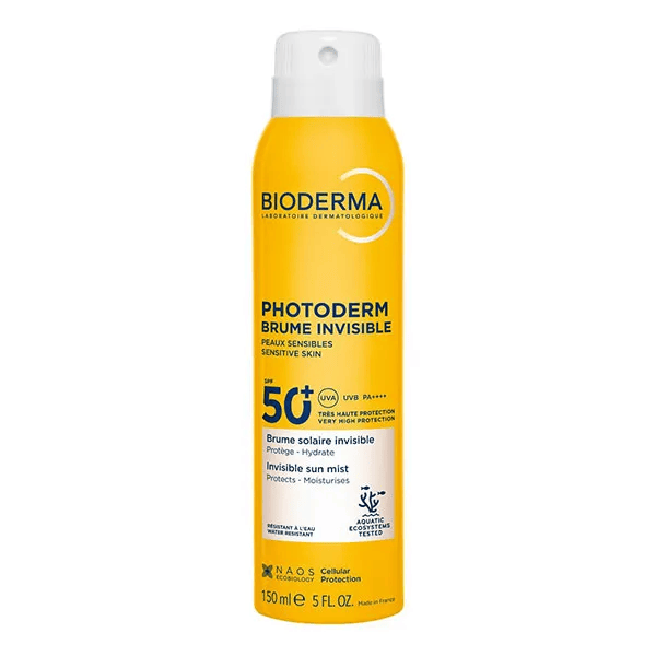 Photoderm Max Brume Solaire SPF50+ 150ml