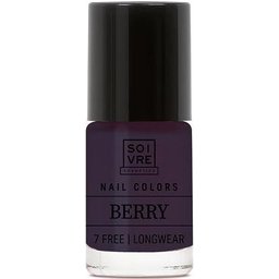 Vernis à ongles Soivre Berry 6 ml