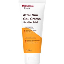 Redcare Derma After Sun Crème Gel Sensitive Relief