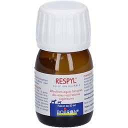 Boiron® Respyl®