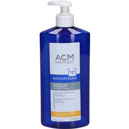 Novophane Shampooing énergisant