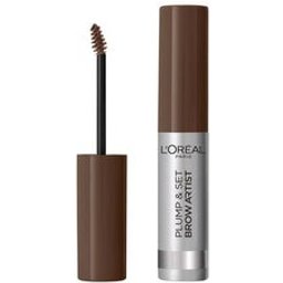 L'Oreal Mascara Brow Artist Plum & Set 105 Brunette 4,9ml