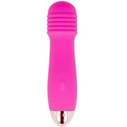 Vibrateur Rechargeable Three Rose 7 Vitesse 1ut