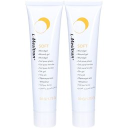 Soft Gel Plaies