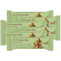 Fit Protein Bar Pistachio Crisp