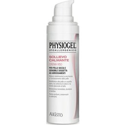 Hypoallergénique Soulagement Apaisant Crème Visag 40ml