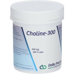 DeBa Choline-300