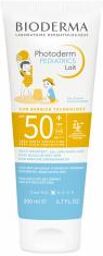Photoderm Pediatrics Lait SPF50+ 100 ml - Tube 100 ml