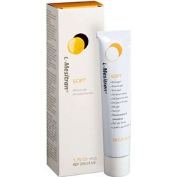 Soft Gel Feridas 50g